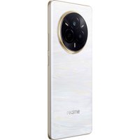 Телефон Realme 14 Pro RMX5056 8GB/256GB международная версия (жемчужно-белый)
