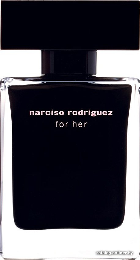 Туалетная вода Narciso Rodriguez For Her EdT (30 мл)