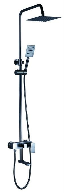 

Душевая система Ekko E2403-23