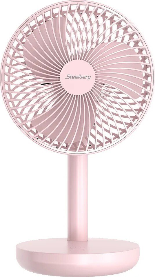 

Вентилятор Steelberg STL-SF0601M-PN