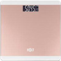 Напольные весы Holt HT-BS-008 (розовый)