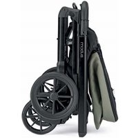 Универсальная коляска CAM Modus Duo (2 в 1, 600)