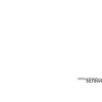 Шкаф распашной Anrex Lyon 120 (белый)