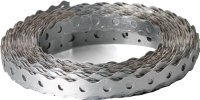 

Лента перфорированная Fortisflex ЛМПВ 12x0.55 55355 (25 м)