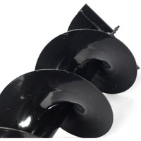 Шнек к мотобуру Patriot D 200 742004446