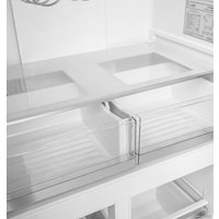 Четырёхдверный холодильник LEX LCD450BMID