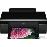 Принтер Epson Stylus Photo T59
