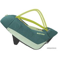 Детское автокресло Maxi-Cosi Coral 360 (neo green)