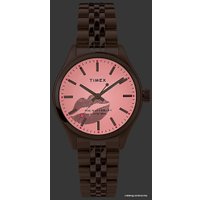 Наручные часы Timex Waterbury Neon TW2U23300