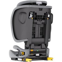Детское автокресло Bonbini Travel BO-3231128 (grey) + рюкзак