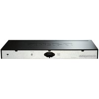 Управляемый коммутатор 3-го уровня D-Link DGS-1510-28P/A1A