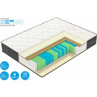 Матрас Vegas Exclusive X1 160x195