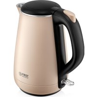 Электрический чайник First FA-5407-4-CR