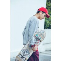 Наручные часы Casio G-Shock GA-700-4A