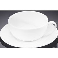 Чашка с блюдцем Wilmax WL-993232/AB в Барановичах