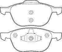 

Valeo 301649