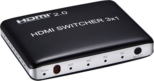 

Переключатель Orient HS0301H-2.0