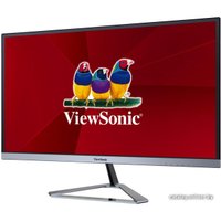 Монитор ViewSonic VX2776-smhd