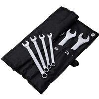 Набор ключей Deli DL130012A (12 предметов)