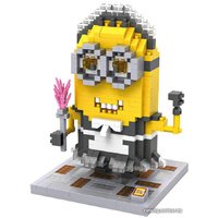 Конструктор YZ-Diamond 6913 Maid Minion