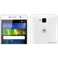 Телефон Huawei Y6 Pro White
