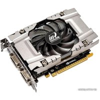 Видеокарта Inno3D GeForce GTX 650 Ti HerculeZ 1024MB GDDR5 (N650-1SDN-D5CW)