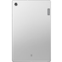 Планшет Lenovo M10 FHD Plus TB-X606F 32GB ZA5T0219RU (серебристый)