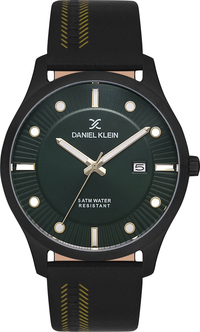 

Наручные часы Daniel Klein DK12986-6