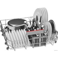 Отдельностоящая посудомоечная машина Bosch Seria 4 SMS4ENI06E