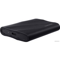 Внешний накопитель Samsung T9 4TB (черный)