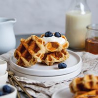 Вафельница Gastroback 42424