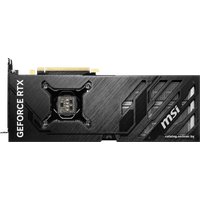 Видеокарта MSI GeForce RTX 4070 Ventus 3X 12G