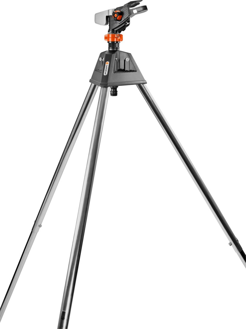 Шланг-дождеватель Gardena 8138-20 (1/2, 100 м)