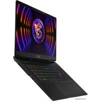 Игровой ноутбук MSI Stealth 17 Studio A13VH-200RU