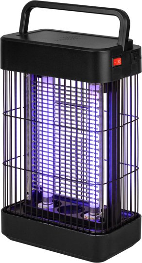 

Уничтожитель насекомых Четыре сезона 71-0096-F