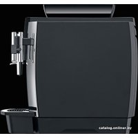 Кофемашина JURA WE8 Chrome [15091]