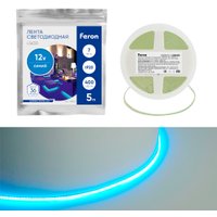 Светодиодная лента Feron LS630 48953