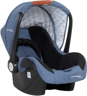 EasyGo Virage Ecco (denim)