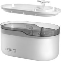 Фонтанчик RED Solution Red For Pets 02