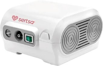Компрессорный ингалятор sertsa Air Basic