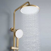 Душевая система  Shevanik S4336G