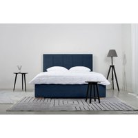 Кровать Divan Шерона 160 (Velvet Blue)