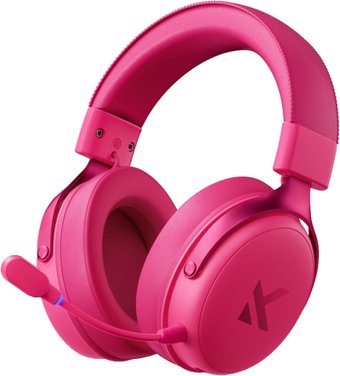 Наушники MCHOSE V9 Pro (розовый)