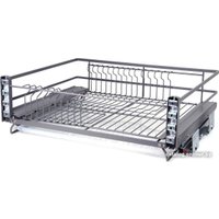 Сушилка для посуды Boyard Mira push KRS06/1/4/600/GRPH