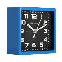 Настольные часы TROYKA 08.41.800