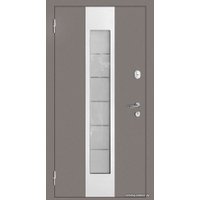 Металлическая дверь МЕДВЕДЕВ И К Форте