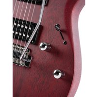 Электрогитара Cort X100 OPBC