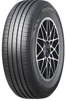 Летние шины Tourador X Wonder TH1 205/55R16 91W