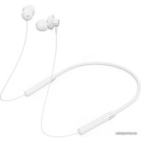 Наушники Lenovo HE05 (серебристый/белый)