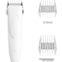 Машинка для стрижки  Pawbby Pet Shaver (белый)
